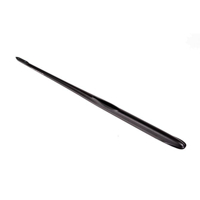 Flow Foil Fuselage AL 900 - black - 900