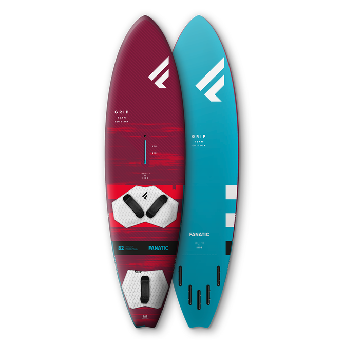 Grip TE - Unicolor - 68