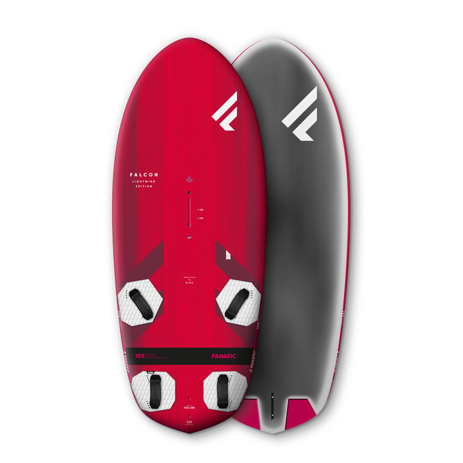 Falcon Lightwind - Unicolor - 159
