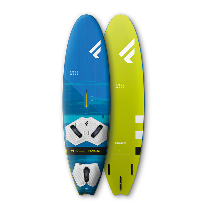 FreeWave - Unicolor - 75
