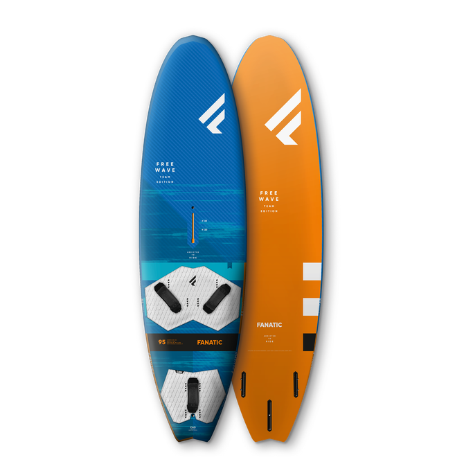 FreeWave TE - Unicolor - 75