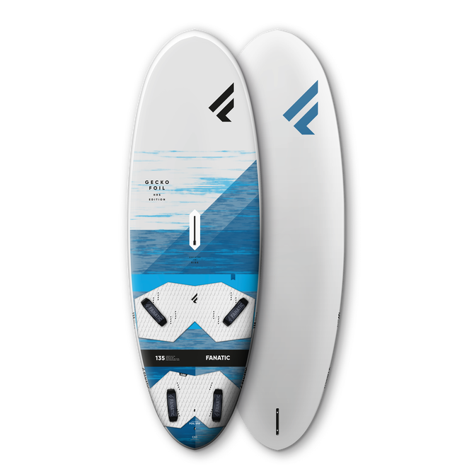 Gecko Foil HRS - Unicolor - 135