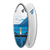 Gecko HRS Daggerboard Soft Top - Unicolor - 156+