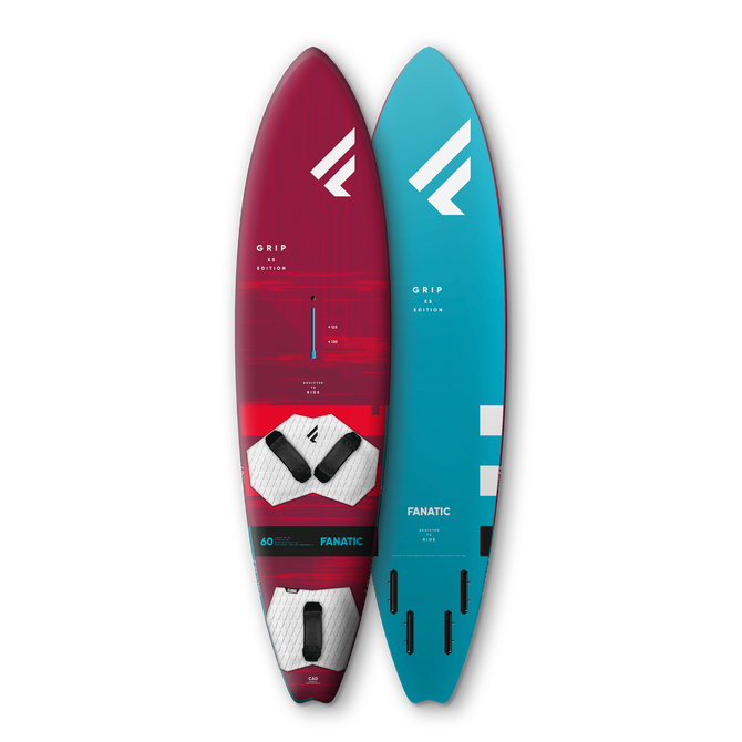 Grip XS - Unicolor - 60