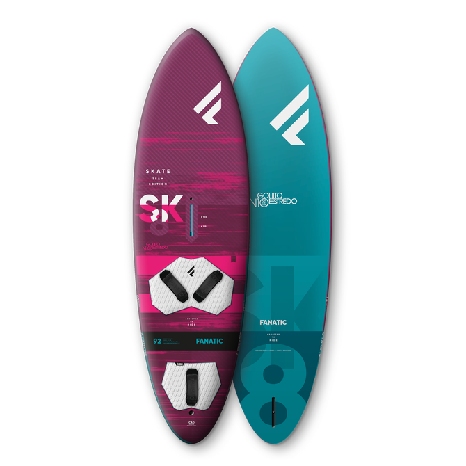 Skate TE - Unicolor - 85