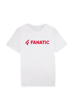 Tee Fanatic SS Kids - 1xx white - 110-116/5-6