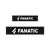 Sticker for Sail Fanatic - C50:black - 85x16.5cm