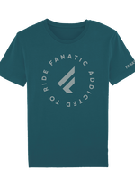 T-Shirt Addicted - stargazer - 48/S