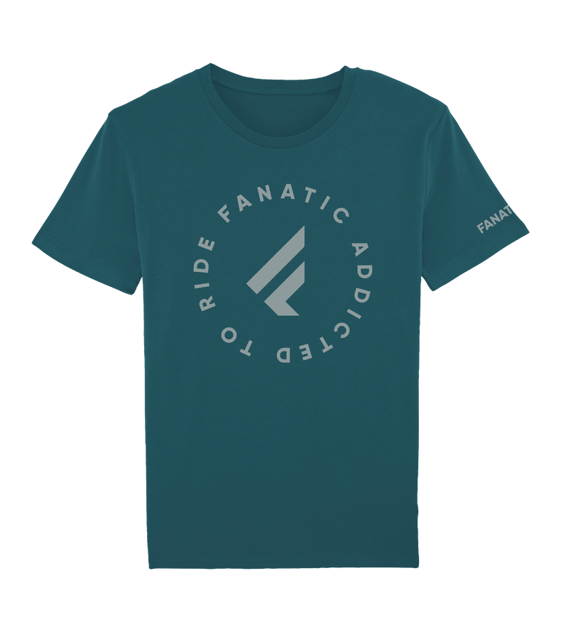 T-Shirt Addicted - stargazer - 48/S