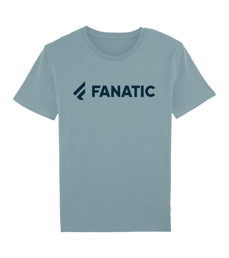 T-Shirt Logo - citadel blue - 48/S