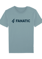 T-Shirt Logo - citadel blue - 48/S