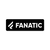 Sticker Set Textil Fanatic (10pcs) - C50:black - Onesize