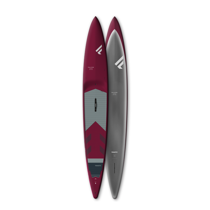 Falcon Carbon - C99:random - 14"x24"