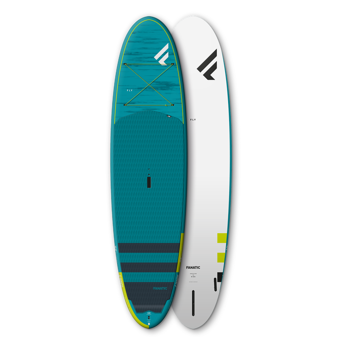 Fanatic sup fin online