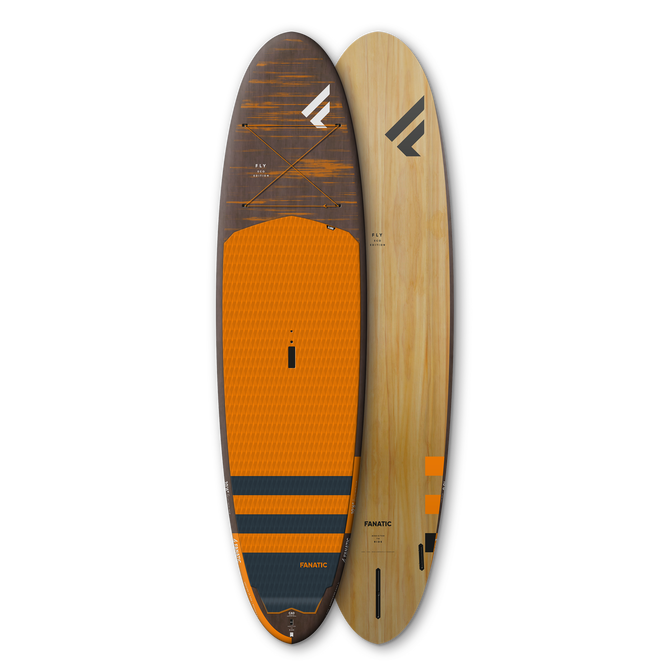 Fly Eco - Unicolor - 9'6"