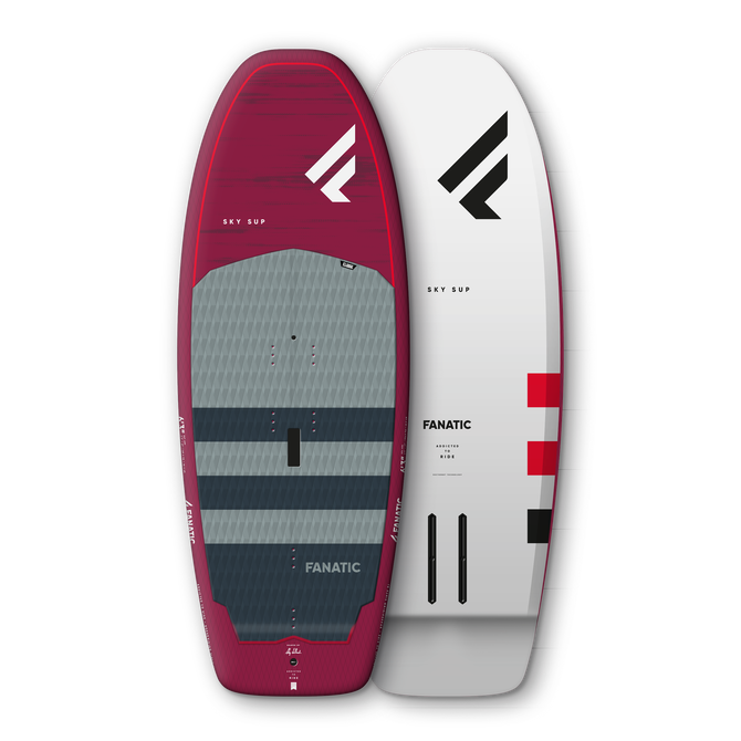 Sky SUP Foil - Unicolor - 6'3"