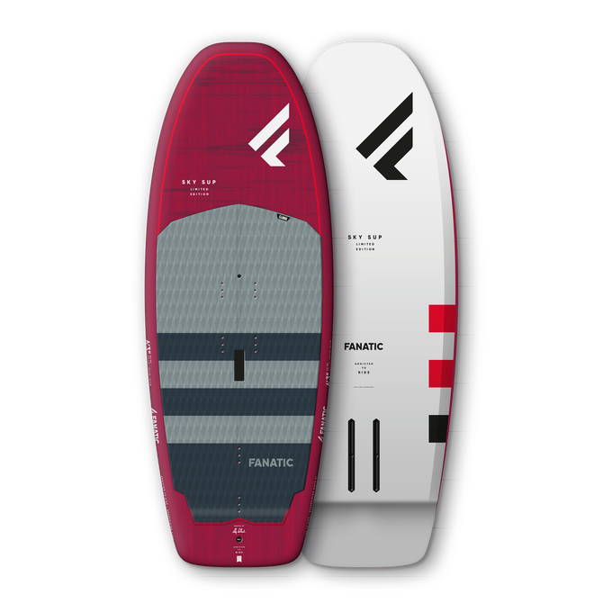 Sky SUP Foil LTD - Unicolor - 6'3"