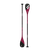 Carbon 80 - C53:black/rubin-red - 6.75"