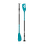 Carbon 35 Adjustable - C66:petrol/green - 7.25"
