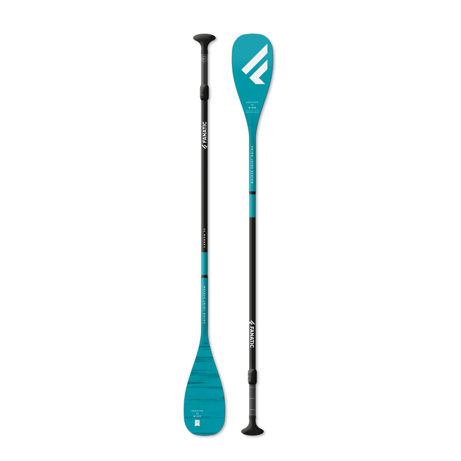 Carbon 35 Adjustable - C66:petrol/green - 7.25"