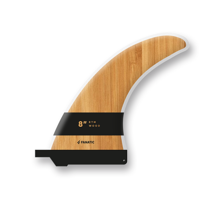 Fin Centre for Fly Eco (US) - C99:random - 8.0"