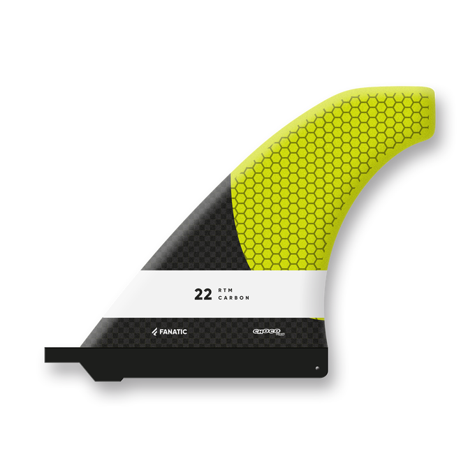 Fin Ray LTD - Unicolor - 22