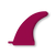 Fin for Diamond Air/Diamond Air Touring (US) (US) - C99:random - 19.5cm