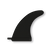 Fin for Fly/Ray/Ripper/Viper/Tandem Air (US) - C99:random - 19.5cm