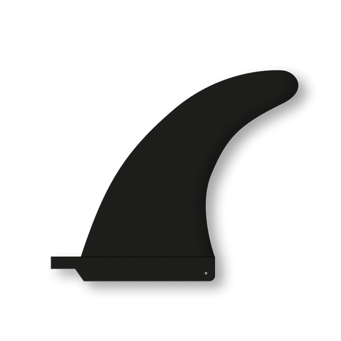 Fin for Fly/Ray/Ripper/Viper/Tandem Air (US) - C99:random - 19.5cm