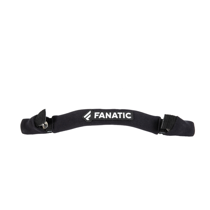 Footstrap Neoprene for SUP Raceboard - C52:black - Onesize