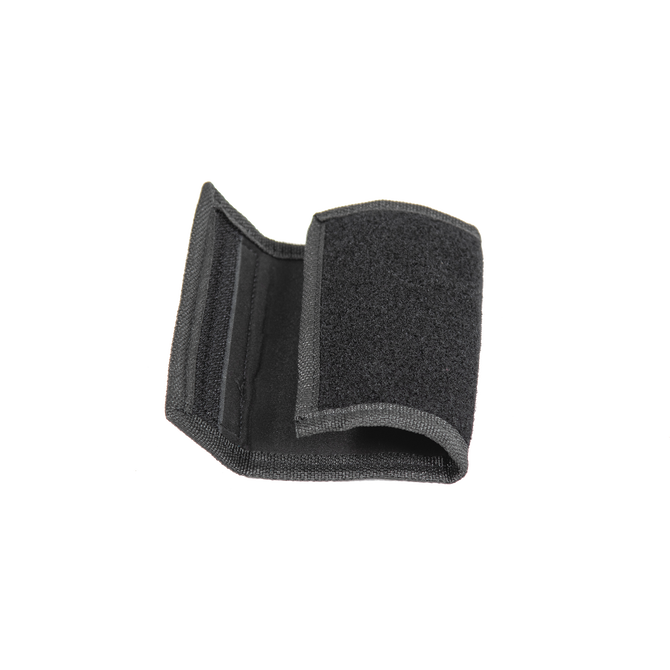 Velcro Paddle Holder - C52:black - Onesize