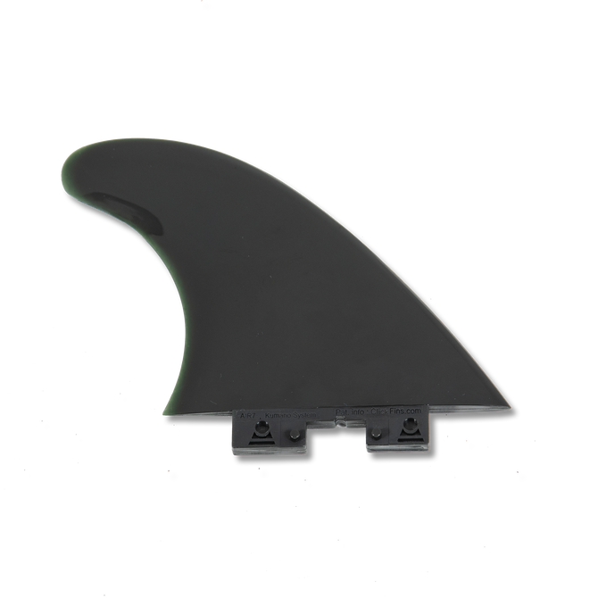 Click Fin for Fly Air/Ray Air Pocket - C99:random - 4.5"