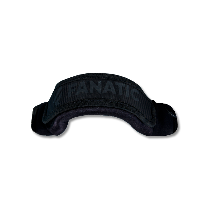 Footstrap Standard for Windsurfboard - C50:black - Onesize