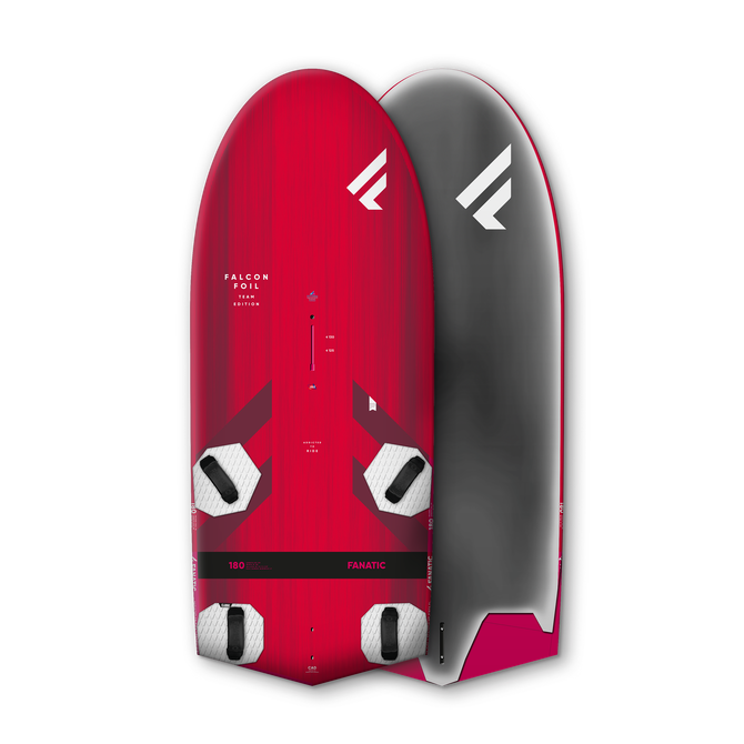 Falcon Foil TE - Unicolor - 180