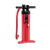 Pump Triple Action HP6 - C67:red - Onesize