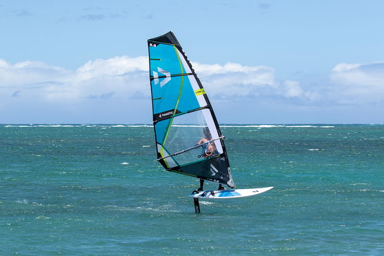Action Shot