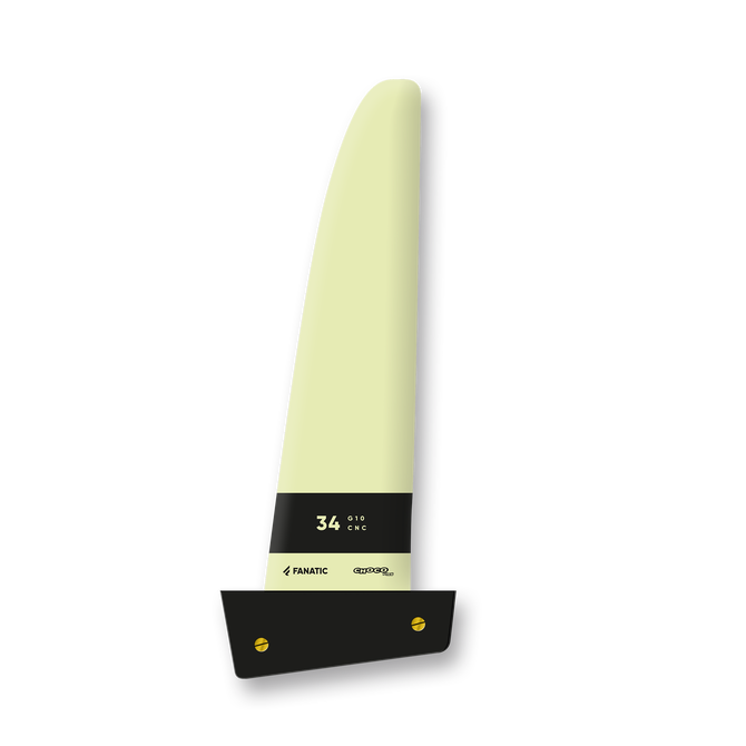 Fin Jag LTD - Unicolor - 34