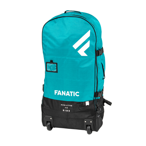 Gearbag Fly Air Platform S - turquoise