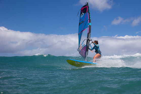 Action Shot