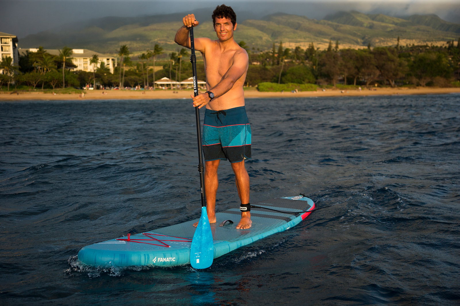 Tabla paddle surf fanatic fly air cheap