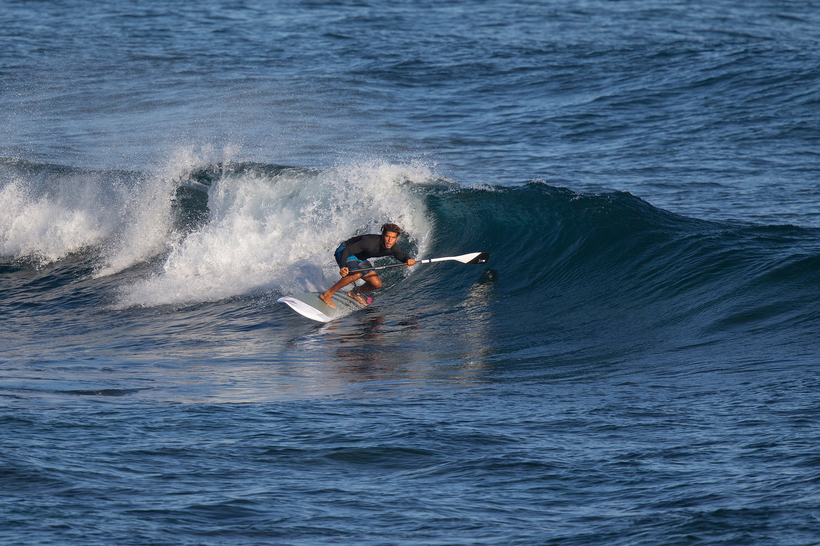 Carbon Pro 100