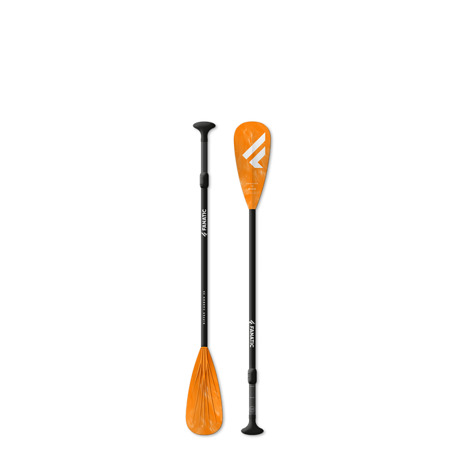 Ripper Carbon 25 Adjustable - C65:orange - 6.5"