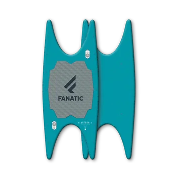 Fly Air Fit Platform S - C71:turquoise/green