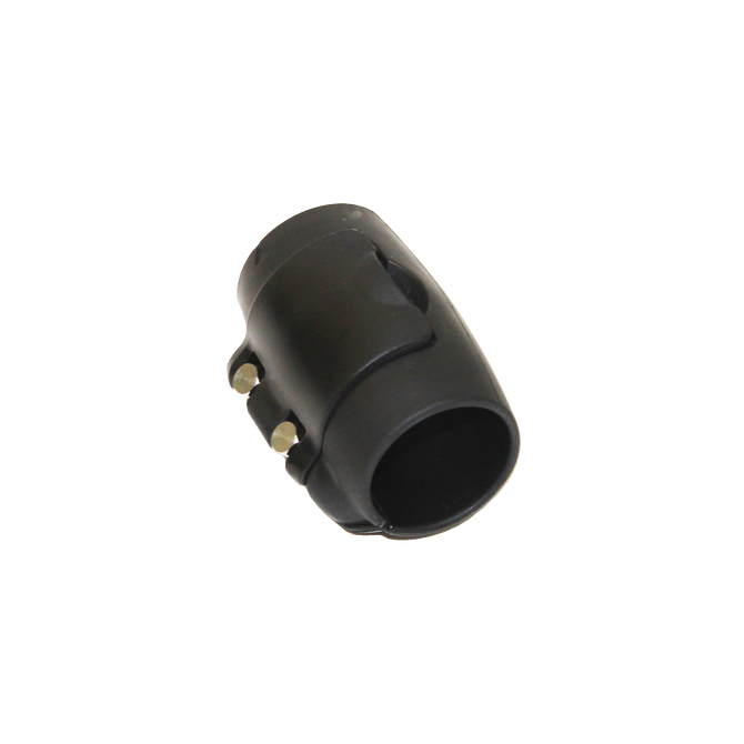 Spare Clip Double Screw (C25/Pure) - C52:black - Onesize