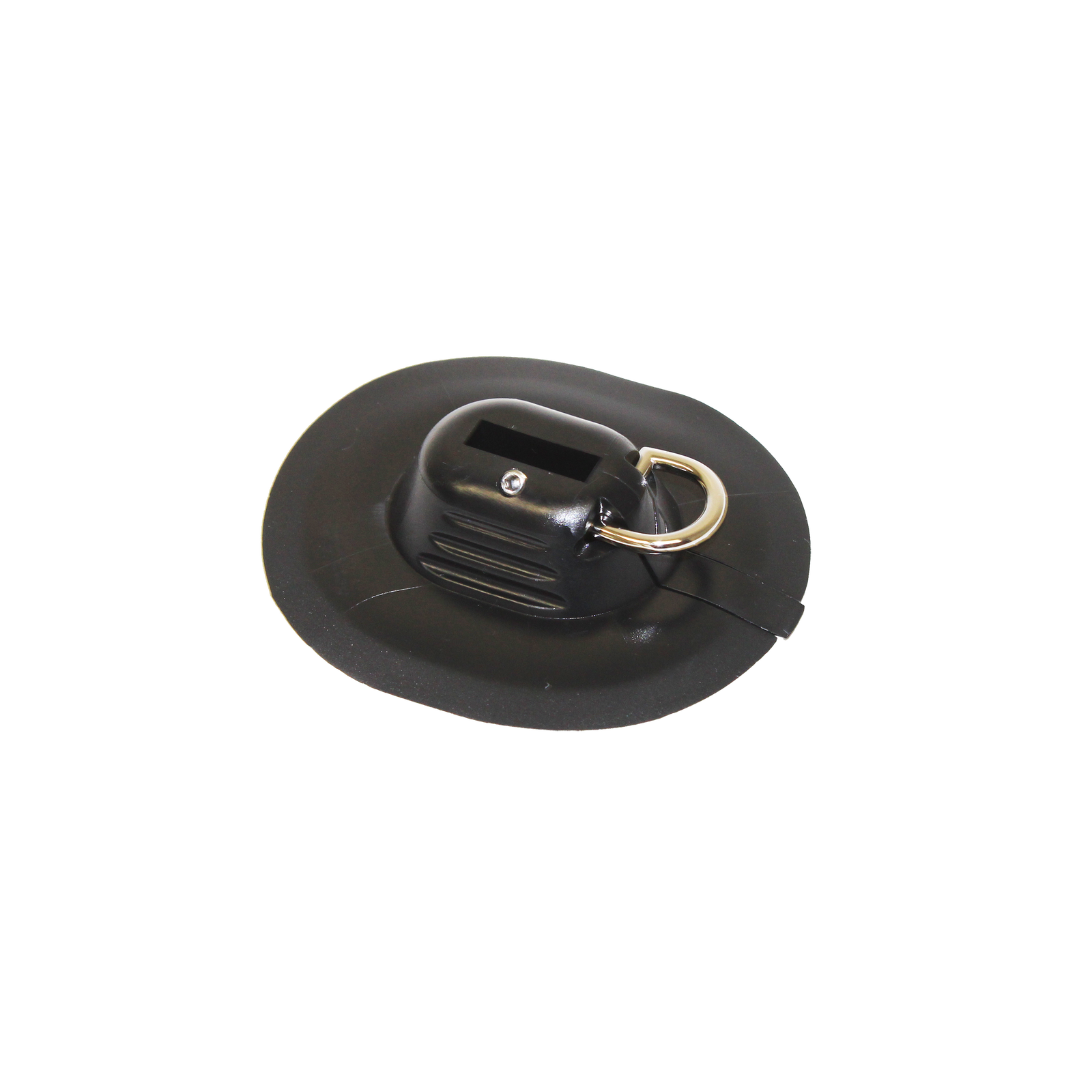 FCS Nose Plug Cam Holder - C52:black