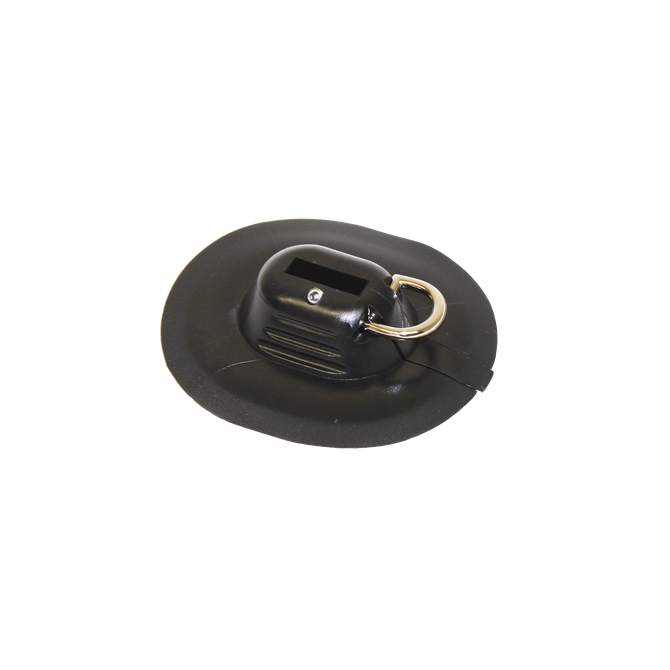 FCS Nose Plug Cam Holder - C52:black - Onesize