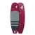 Stubby Air Premium - C68:rubin-red - 8'6"