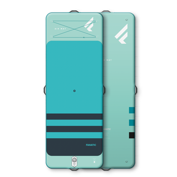 Air Mat - C71:turquoise/green