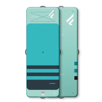 Air Mat - C71:turquoise/green