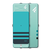 Air Mat - C71:turquoise/green - 8'2"x36"